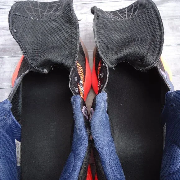 SIZE 4.5. Adidas Donovan Mitchell DON Issue 1 big kids basketball sneakers shoes - Picture 11 of 16